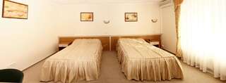 Курортные отели Вилла Верде Кишинёв Двухместный номер с 1 кроватью или 2 отдельными кроватями-3