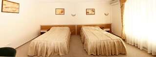 Курортные отели Вилла Верде Кишинёв Двухместный номер с 1 кроватью или 2 отдельными кроватями-7